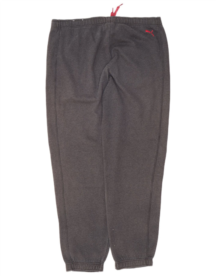 PUMA Pantalones de Chándal para Hombre Joggers XL Gris