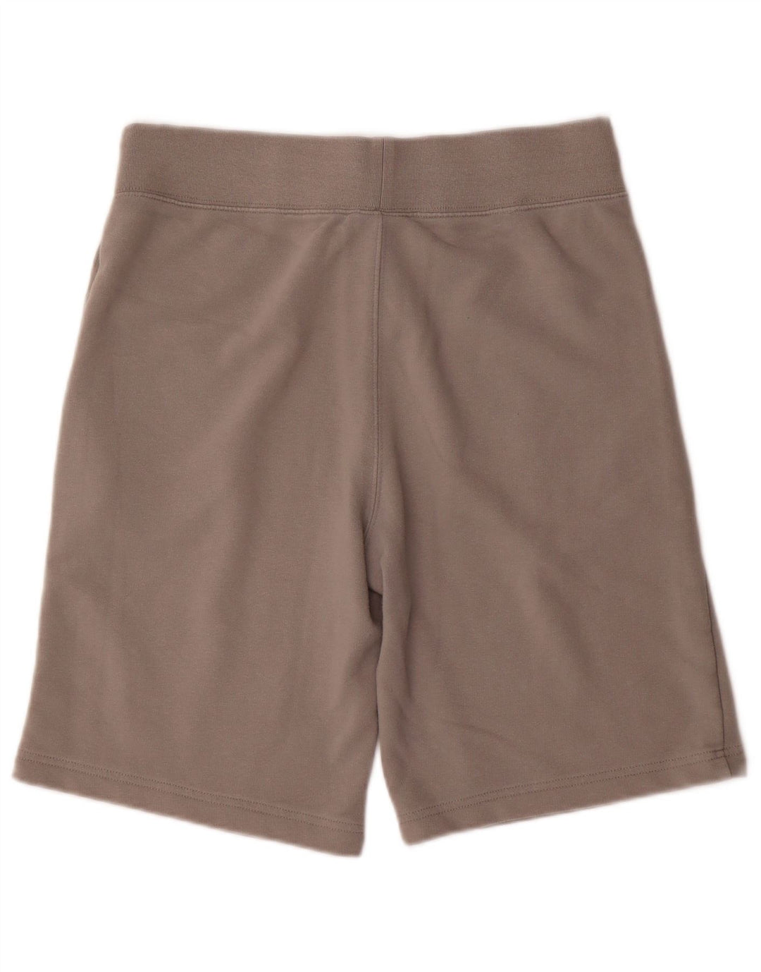 Champion Pantalones cortos deportivos para hombre Poliéster gris grande