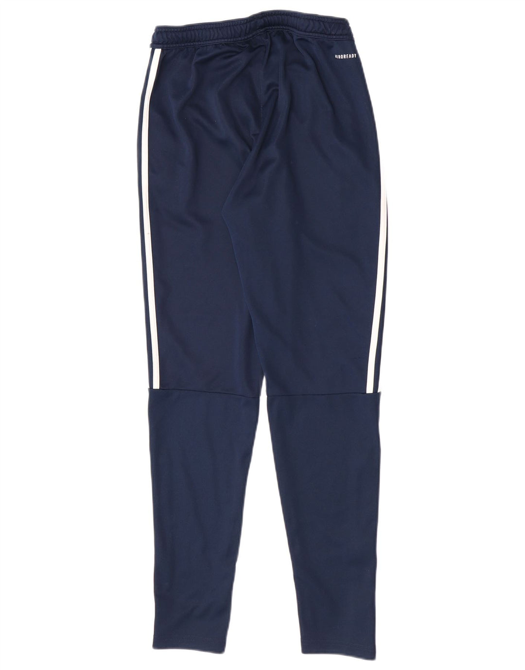 Pantalón De Chándal Adidas Hombre Small Azul Marino Poliéster