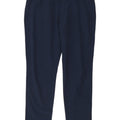 Under Armour Pantalón chino ajustado para hombre W36 L30 Azul marino
