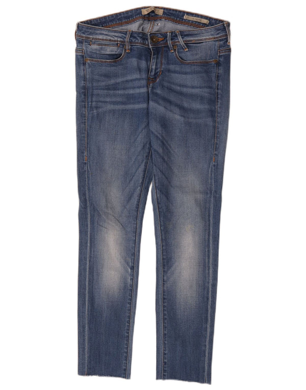 Vaqueros Guess Mujer Jegging Skinny W29 L27 Azul