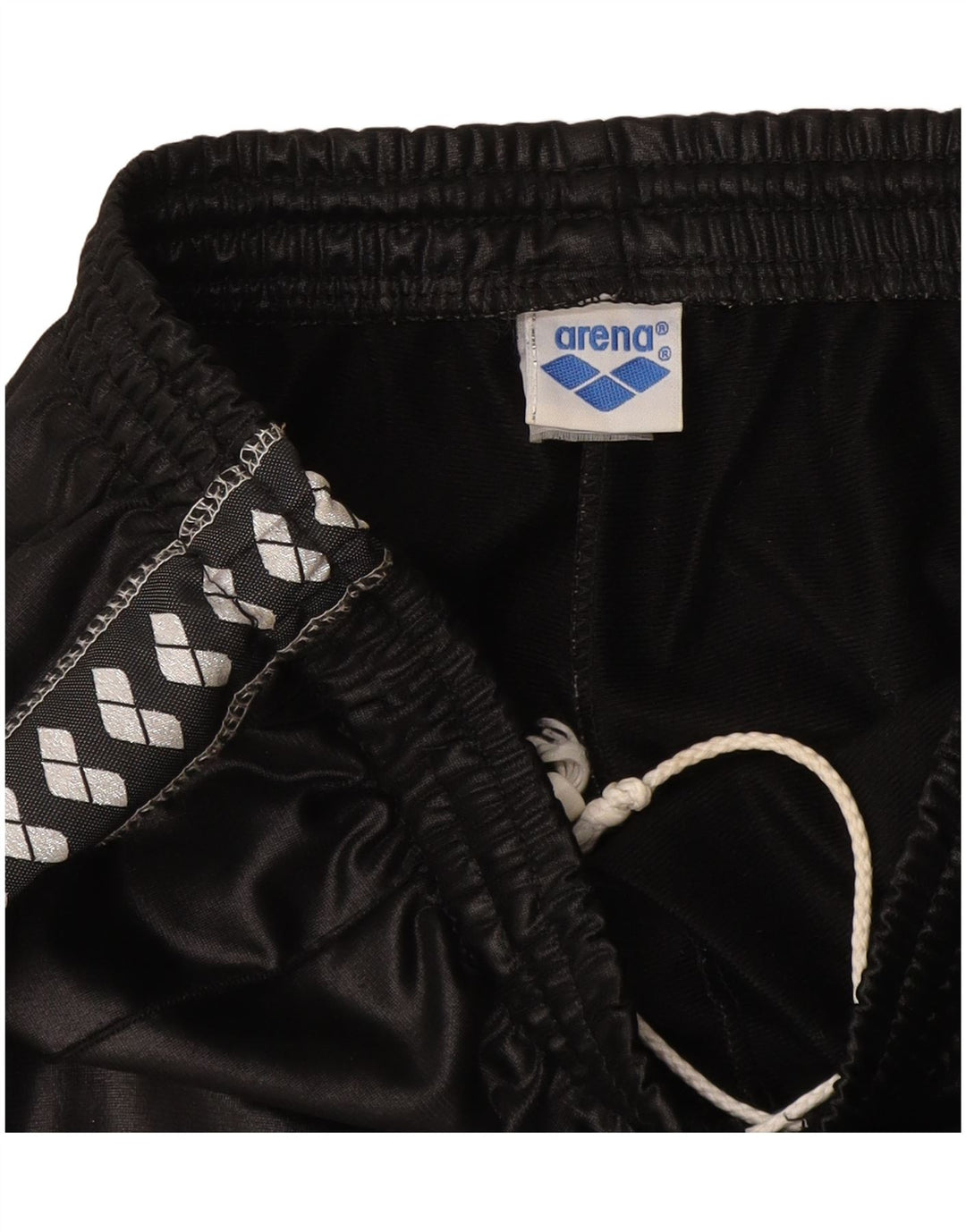 Arena Pantalones De Chándal Gráficos Negro Mediano Hombre