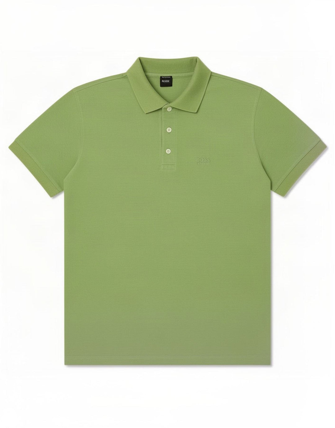 Polo Hugo Boss Hombre