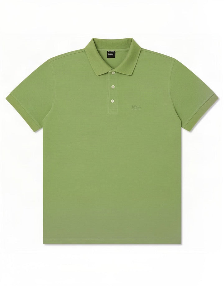 Polo Hugo Boss Hombre