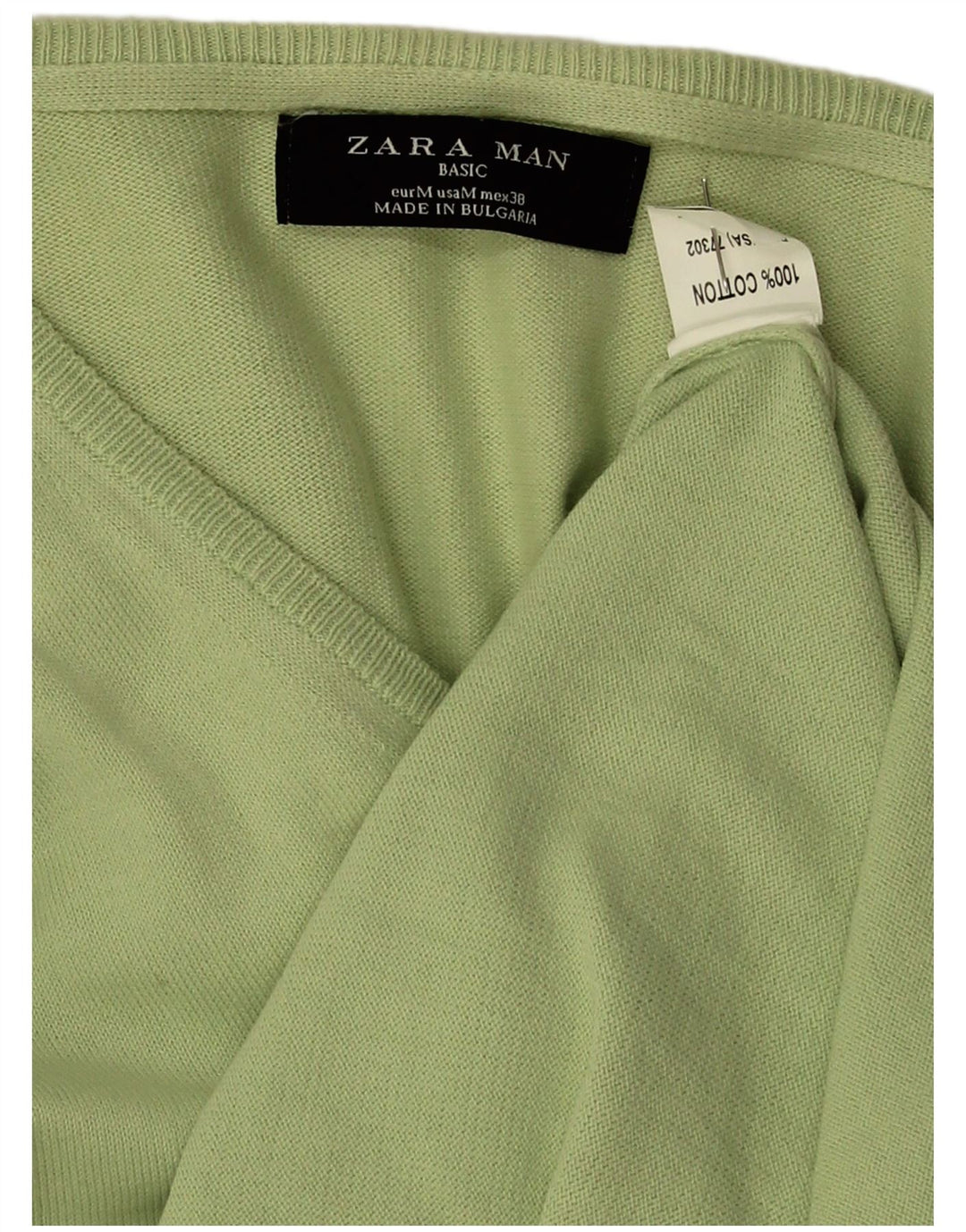 Zara Hombre