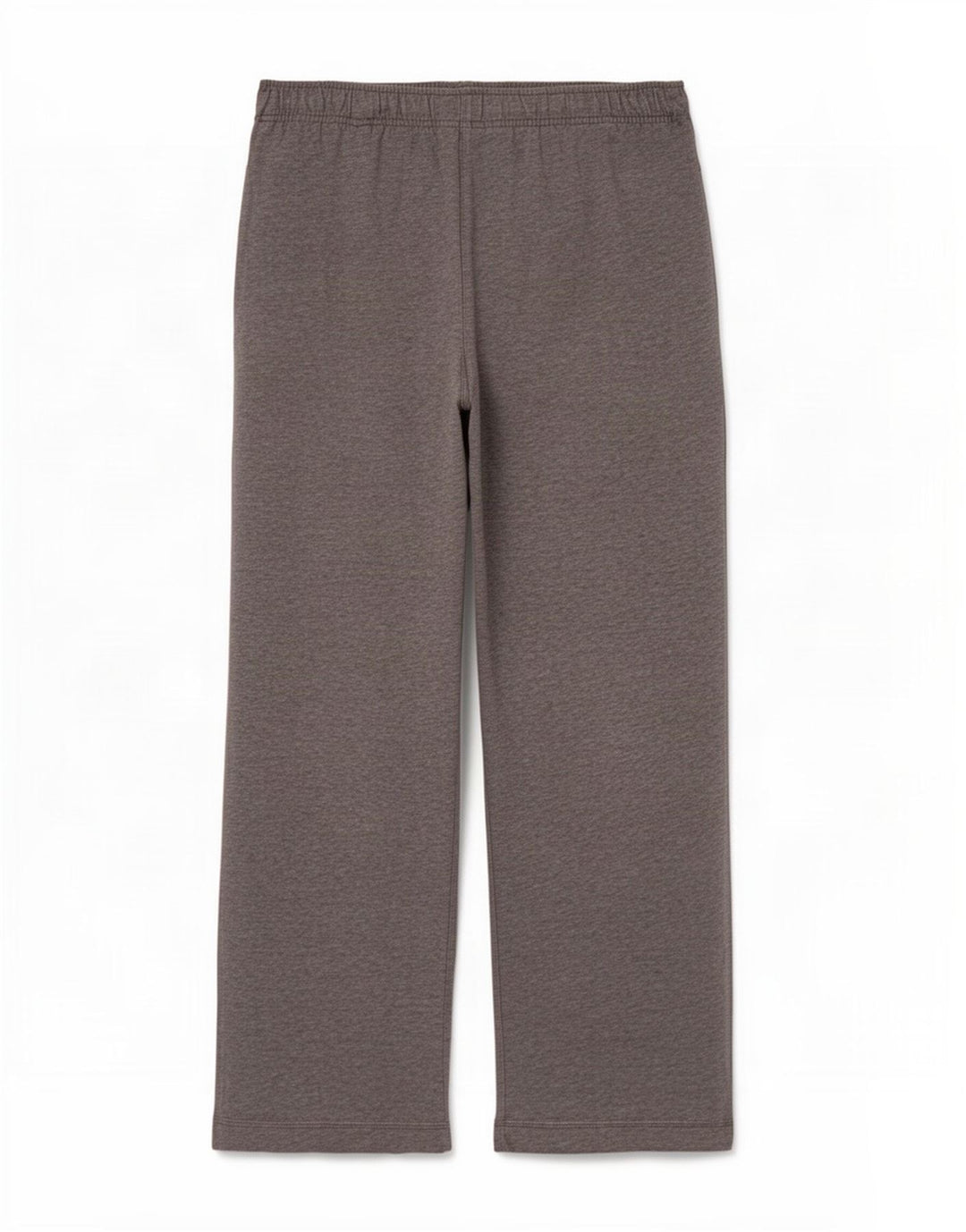 Marks & Spencer - Pantalón de chándal para hombre, talla grande, algodón gris