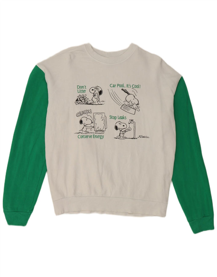 Benetton Hombre