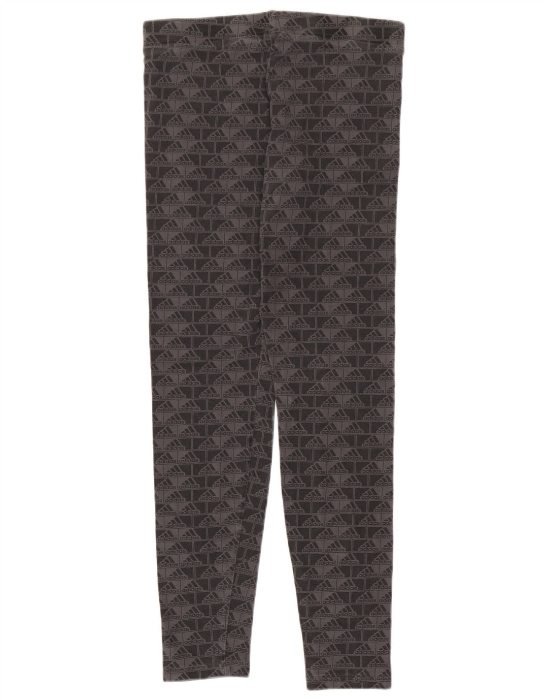 Mallas Adidas Graphic Niña 14-15 Años Gris