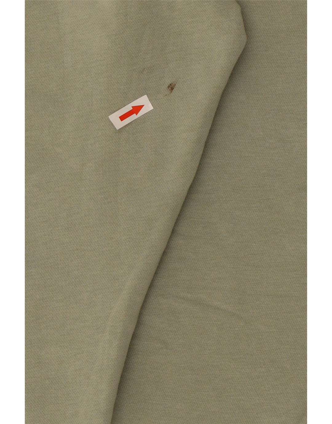 Nike Pantalones de Chándal para Hombre Joggers Small Khaki