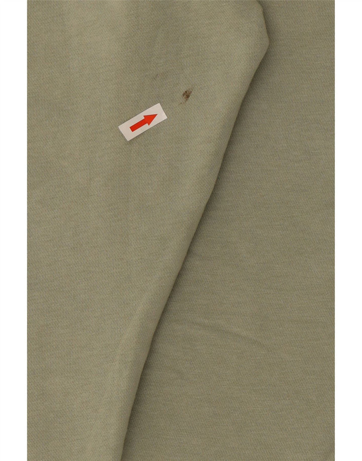 Nike Pantalones de Chándal para Hombre Joggers Small Khaki