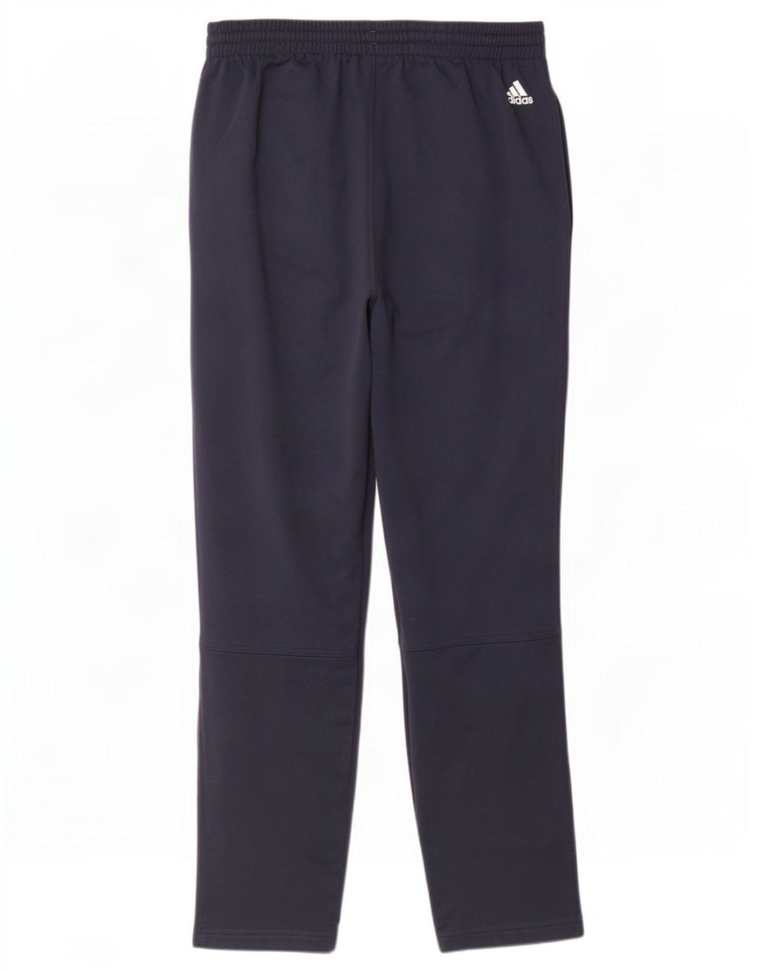 Pantalón De Chándal Adidas Hombre Medio Azul Marino Poliéster