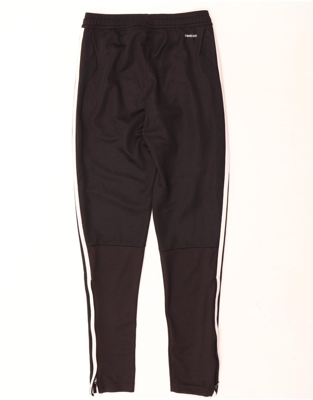 Pantalón De Chándal Adidas Hombre XS Negro Poliéster
