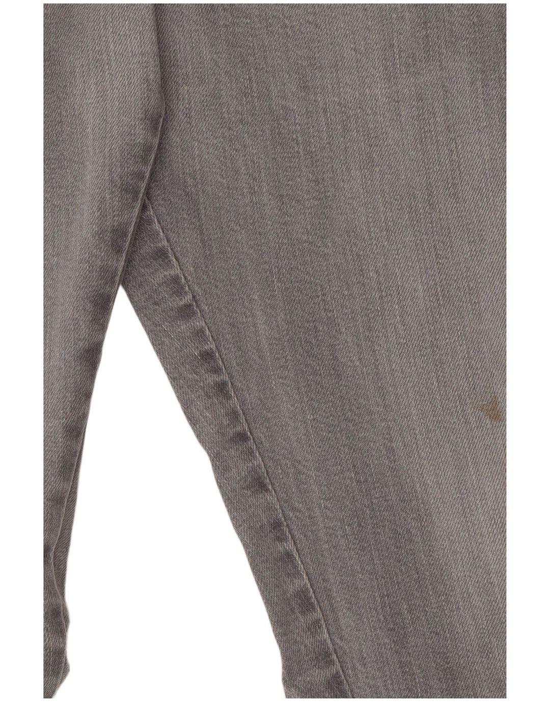 DIESEL Vaqueros cónicos D-Yennox para hombre W30 L32 Algodón gris