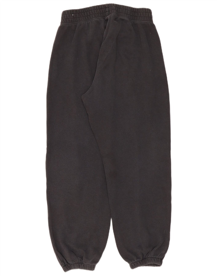 Nike Pantalones De Chándal Joggers Medium Negro Algodón