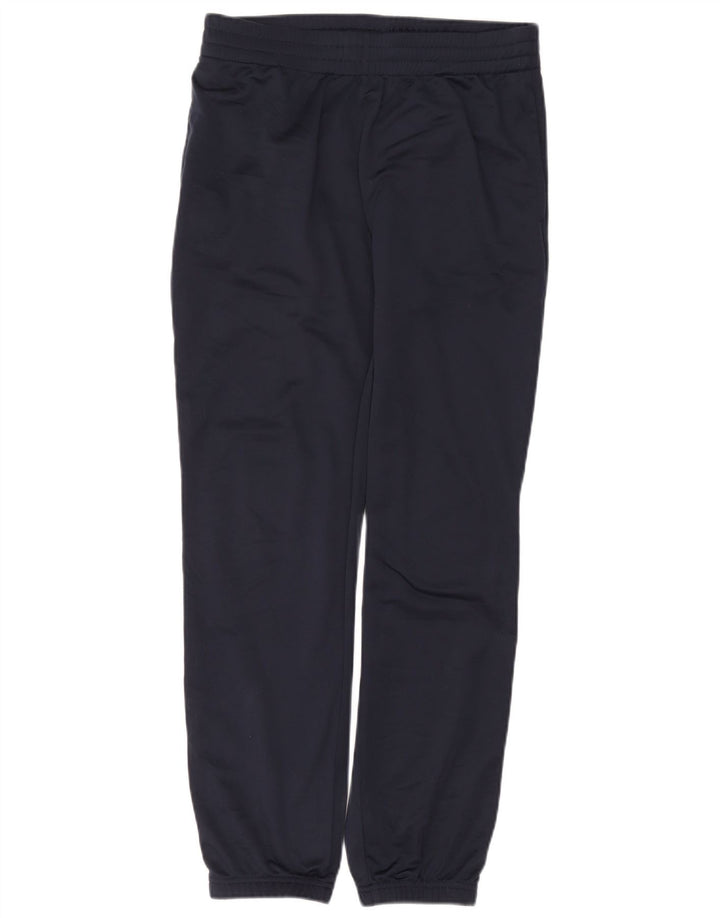 Lotto Pantalones de Chándal para Mujer Joggers UK 46 Large Azul Marino
