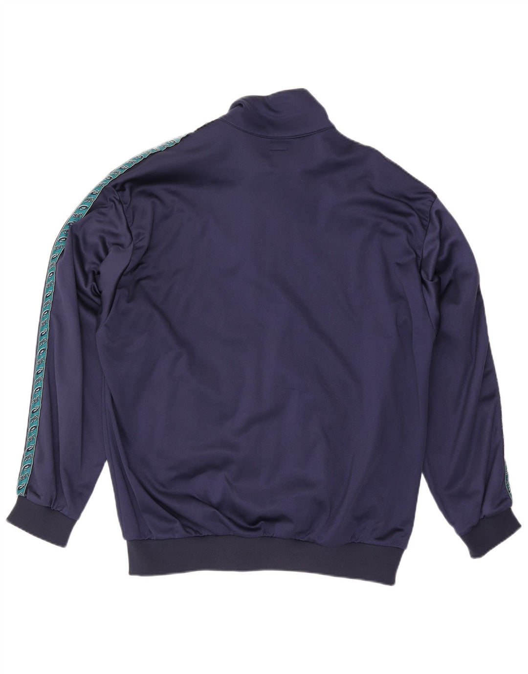 Asics Hombre Chándal Top XL Azul Marino