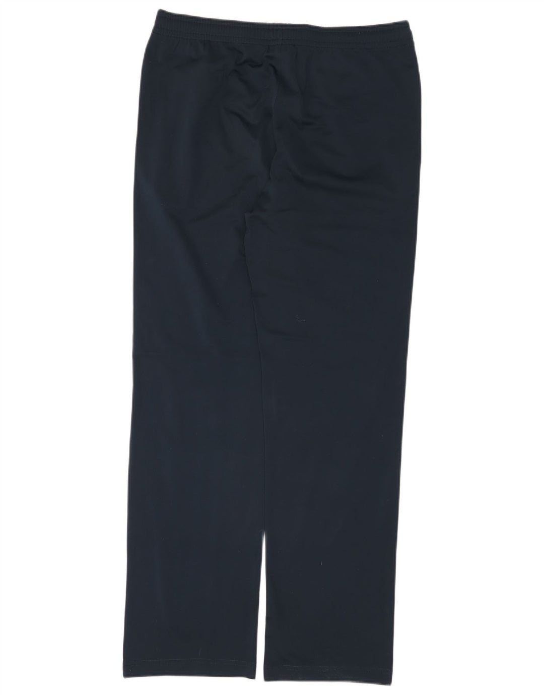 Champion Pantalón De Chándal Para Hombre Grande Azul Marino Poliéster