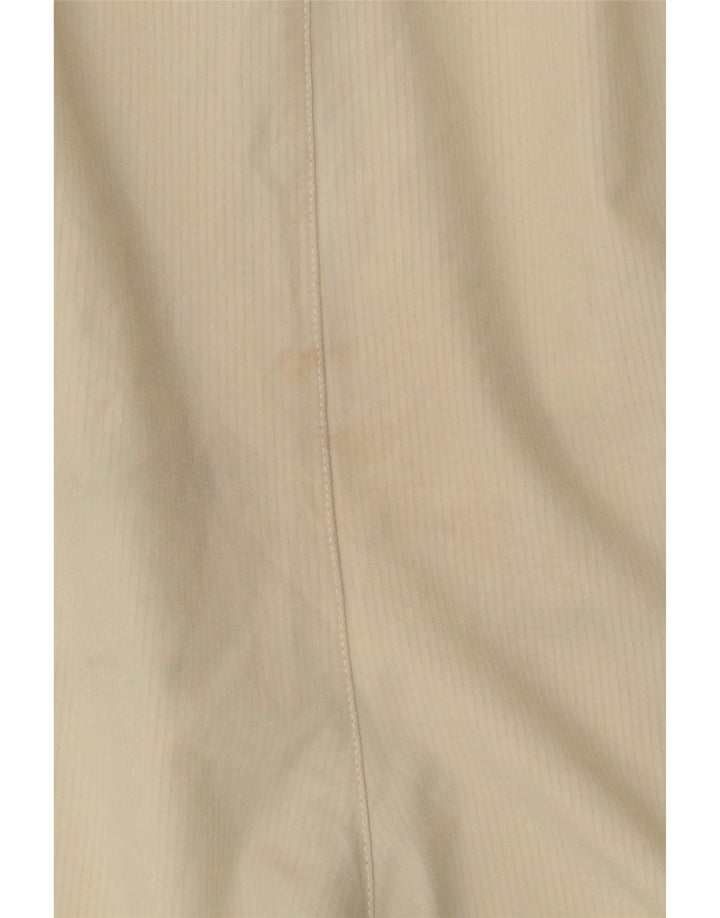 Ellesse Hombre Sport Shorts Large Beige Poliéster