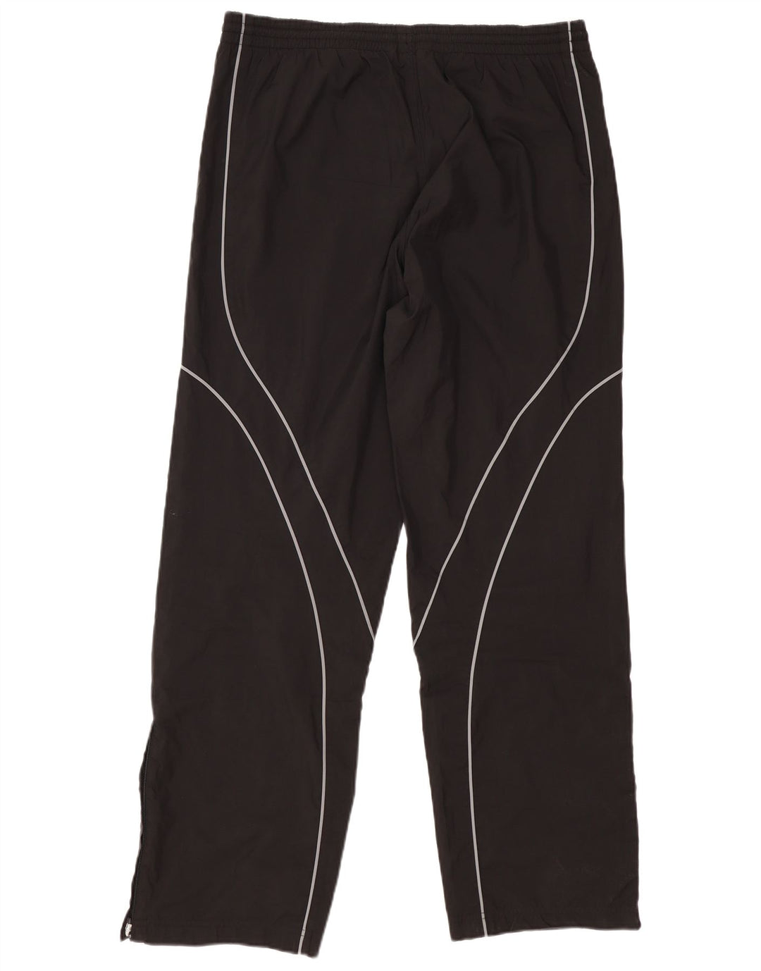 Fila Pantalón De Chándal Para Hombre IT 52 Large Azul Marino Poliéster