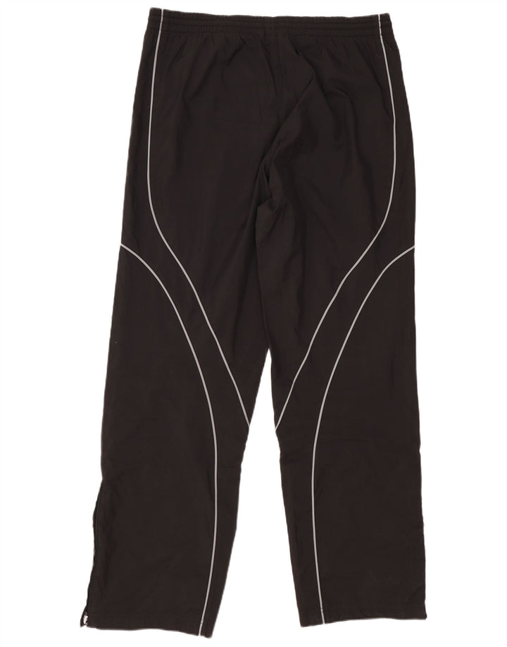 Fila Pantalón De Chándal Para Hombre IT 52 Large Azul Marino Poliéster