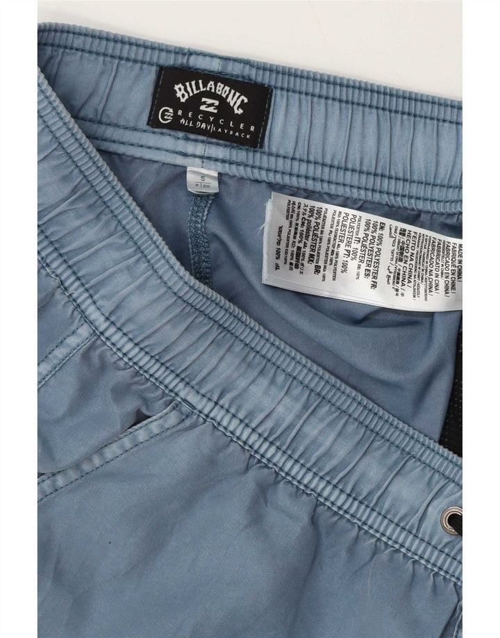 Bañador Billabong Hombre Small Azul Poliéster