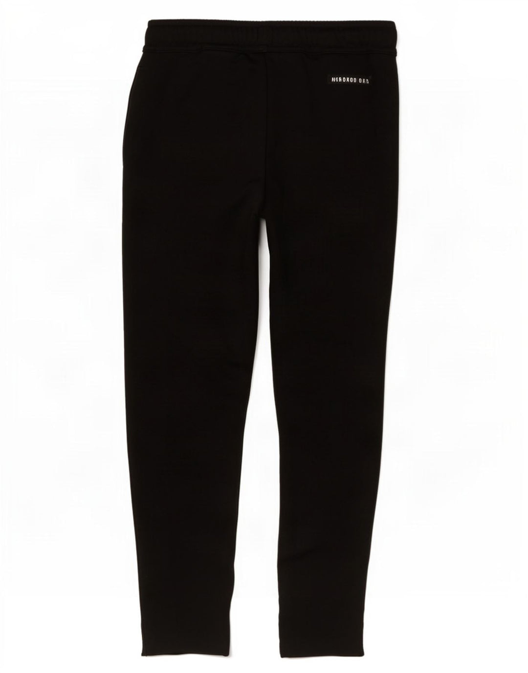 Adidas Pantalón Chándal Niño 7-8 Años Negro Poliéster