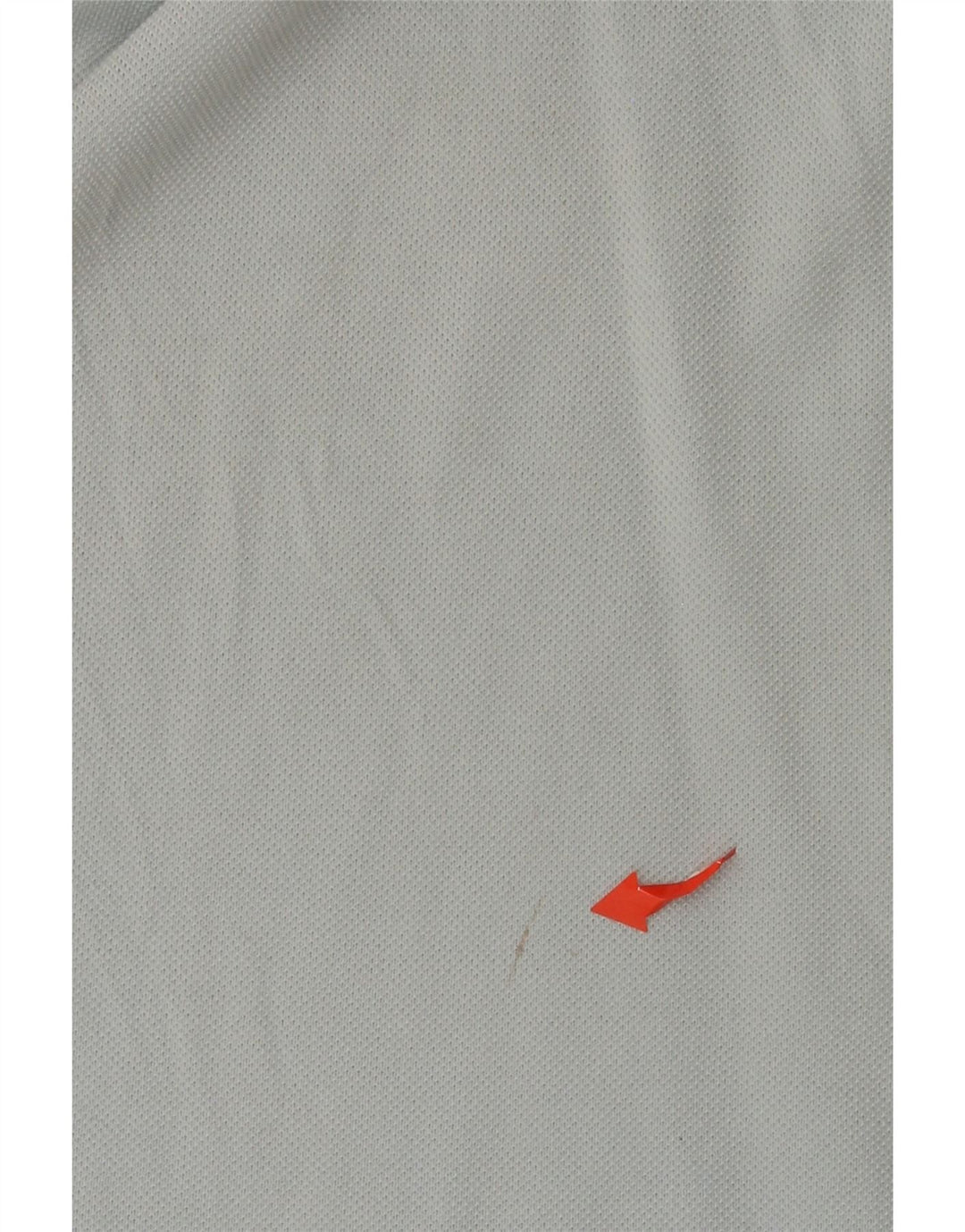 LACOSTE Polo para hombre Talla 6 XL Algodón azul
