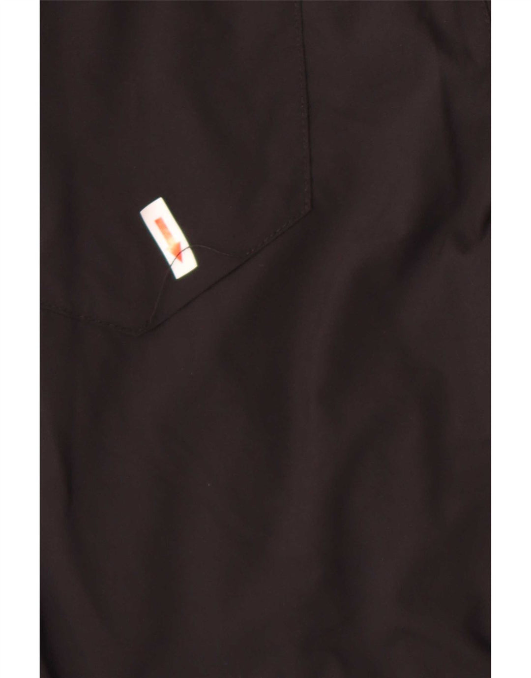 Pantalones Puma Hombre Ferrari Straight Cargo W34 L32 Poliamida Negra