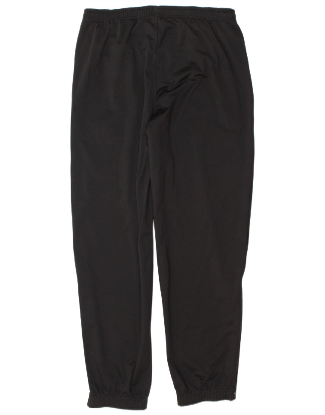 Puma Pantalones De Chándal Para Hombre Joggers Large Negro Poliéster