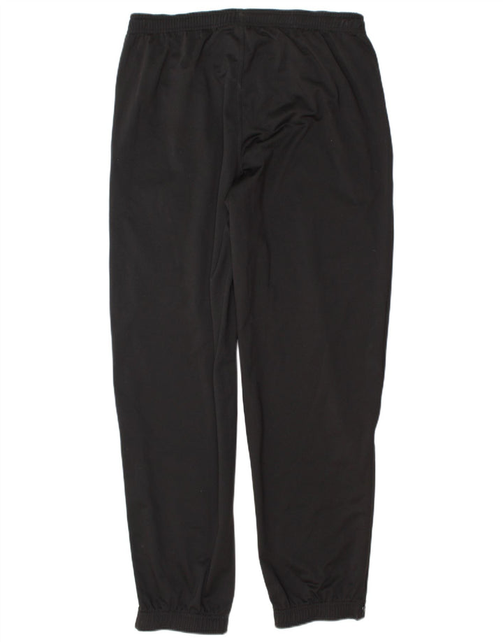 Puma Pantalones De Chándal Para Hombre Joggers Large Negro Poliéster