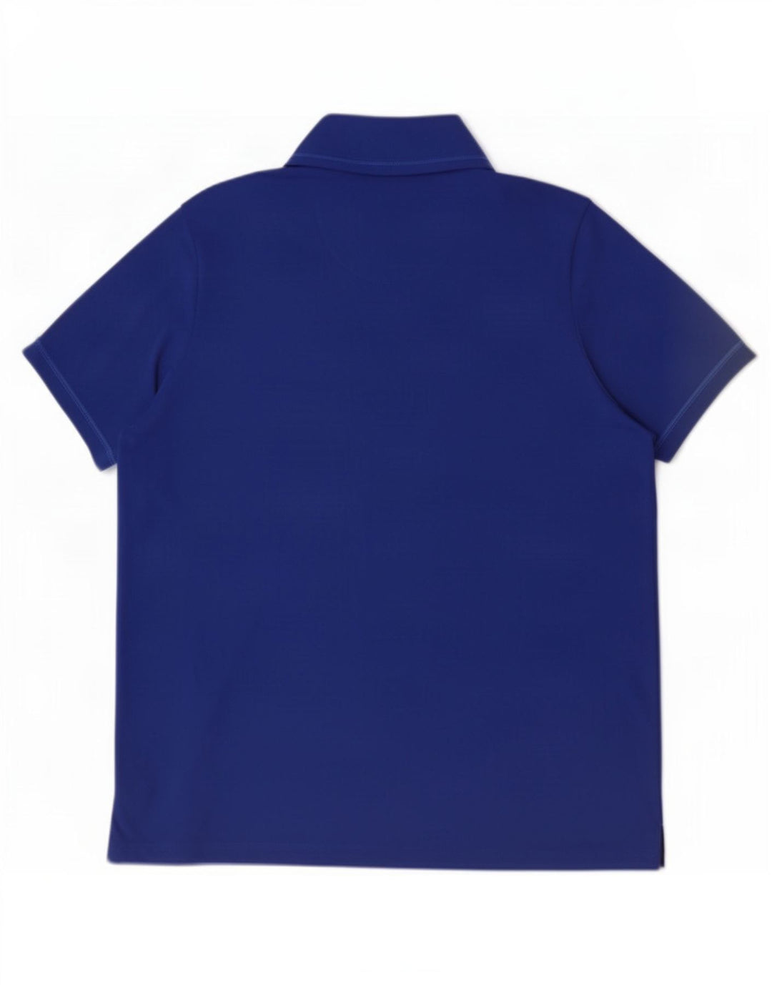 Adidas Polo Aeroready para hombre 2XL Poliéster azul