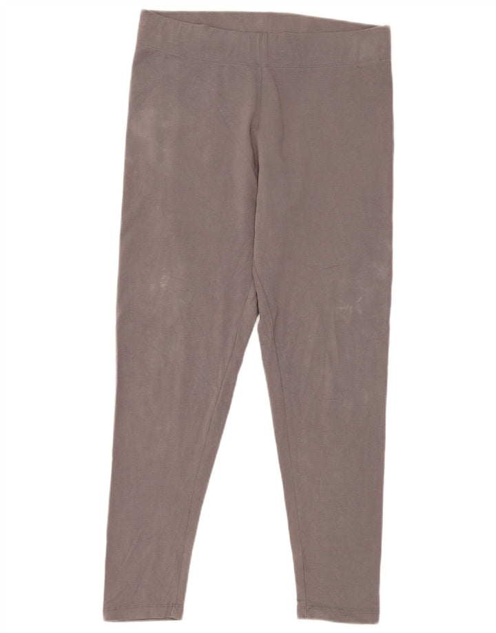 Kappa Leggings gráficos para mujer Reino Unido 44 Gris grande