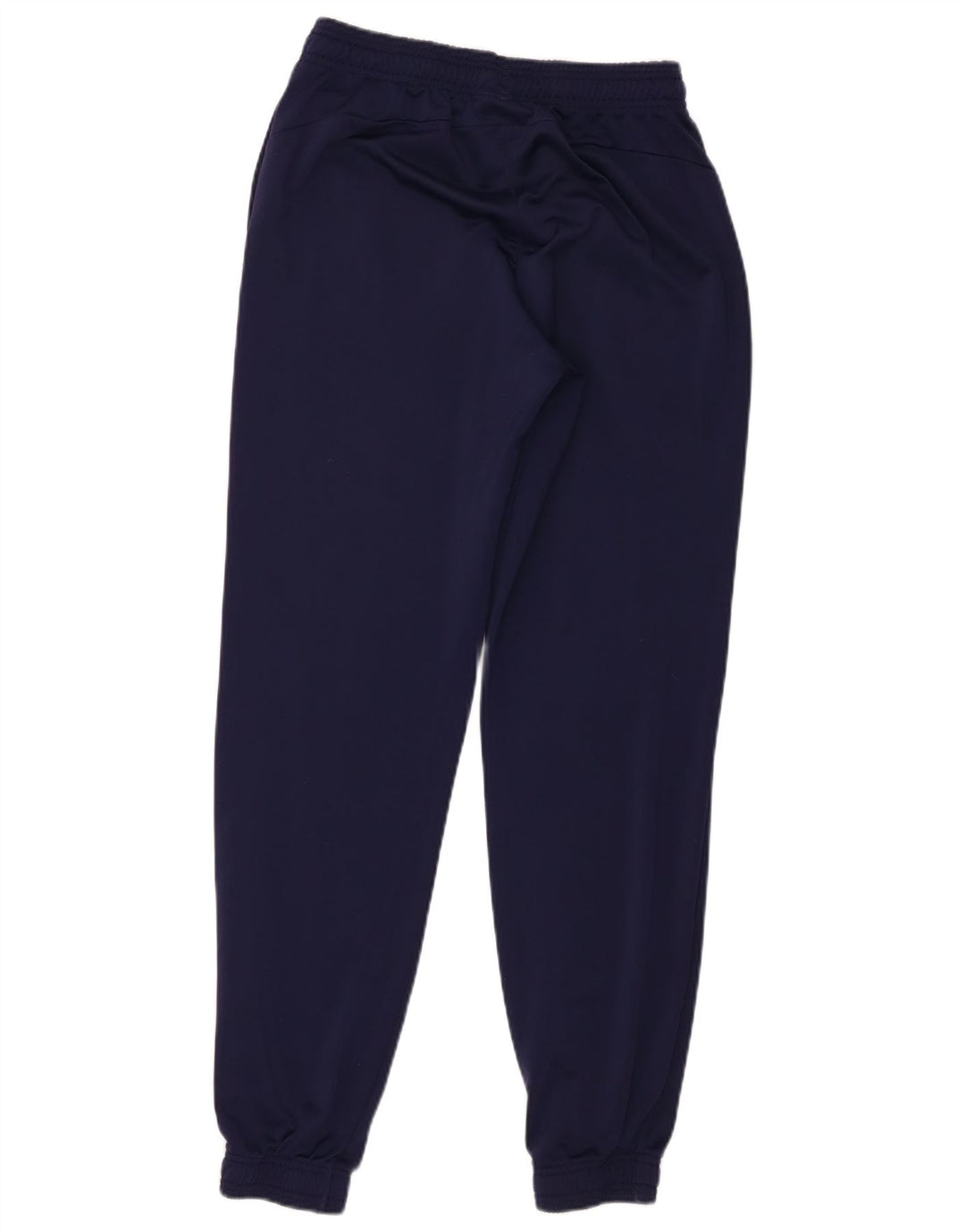 Puma Pantalón Chándal Niño Joggers 15-16 Años Azul Marino Poliéster