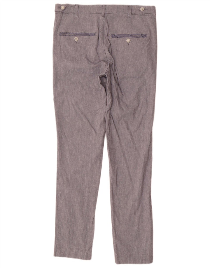 Jack & Jones Mens Slim Chino Pantalones W32 L32 Gris