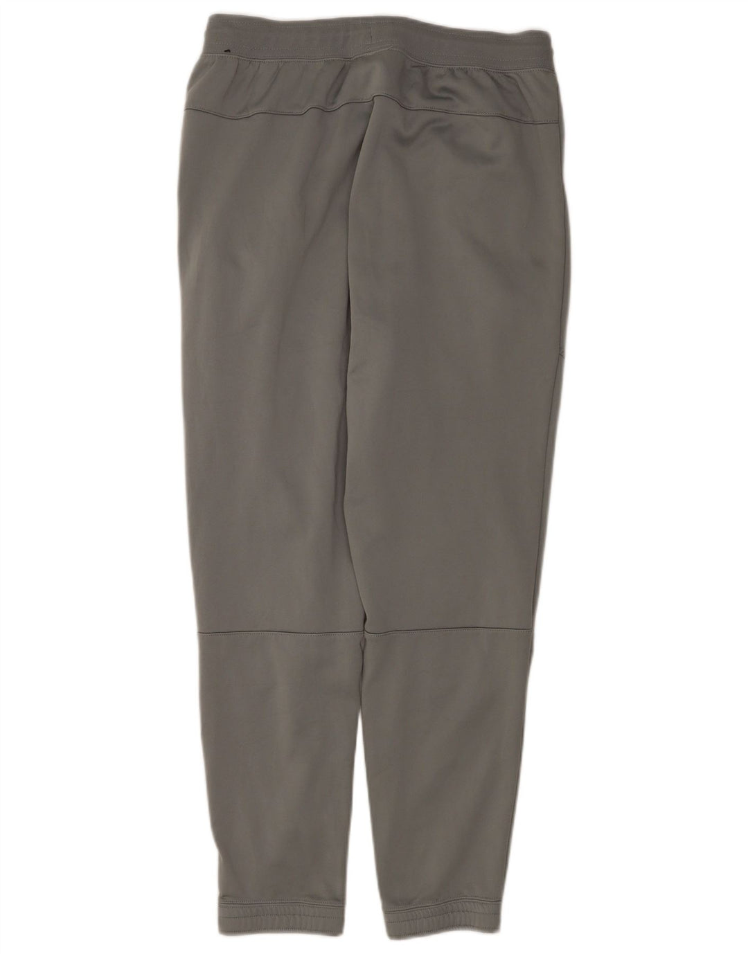 Nike Hombre Graphic Chándal Pantalones Joggers Grande Gris Poliéster