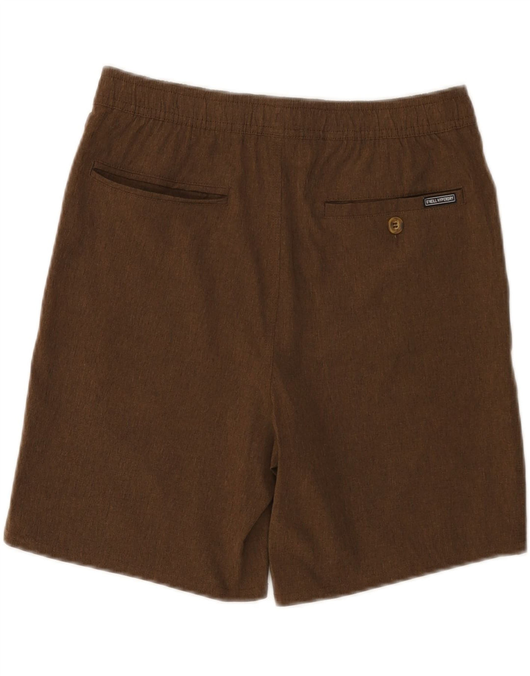 O'Neill Shorts deportivos para niño 13-14 años XL Marrón Poliéster