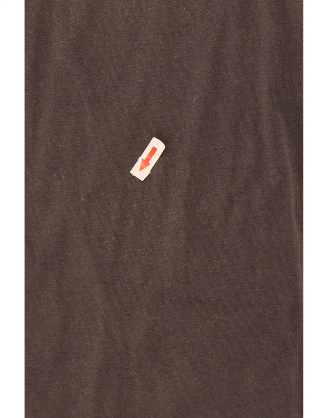 Camiseta Puma Hombre Top Gris Medio Colorblock