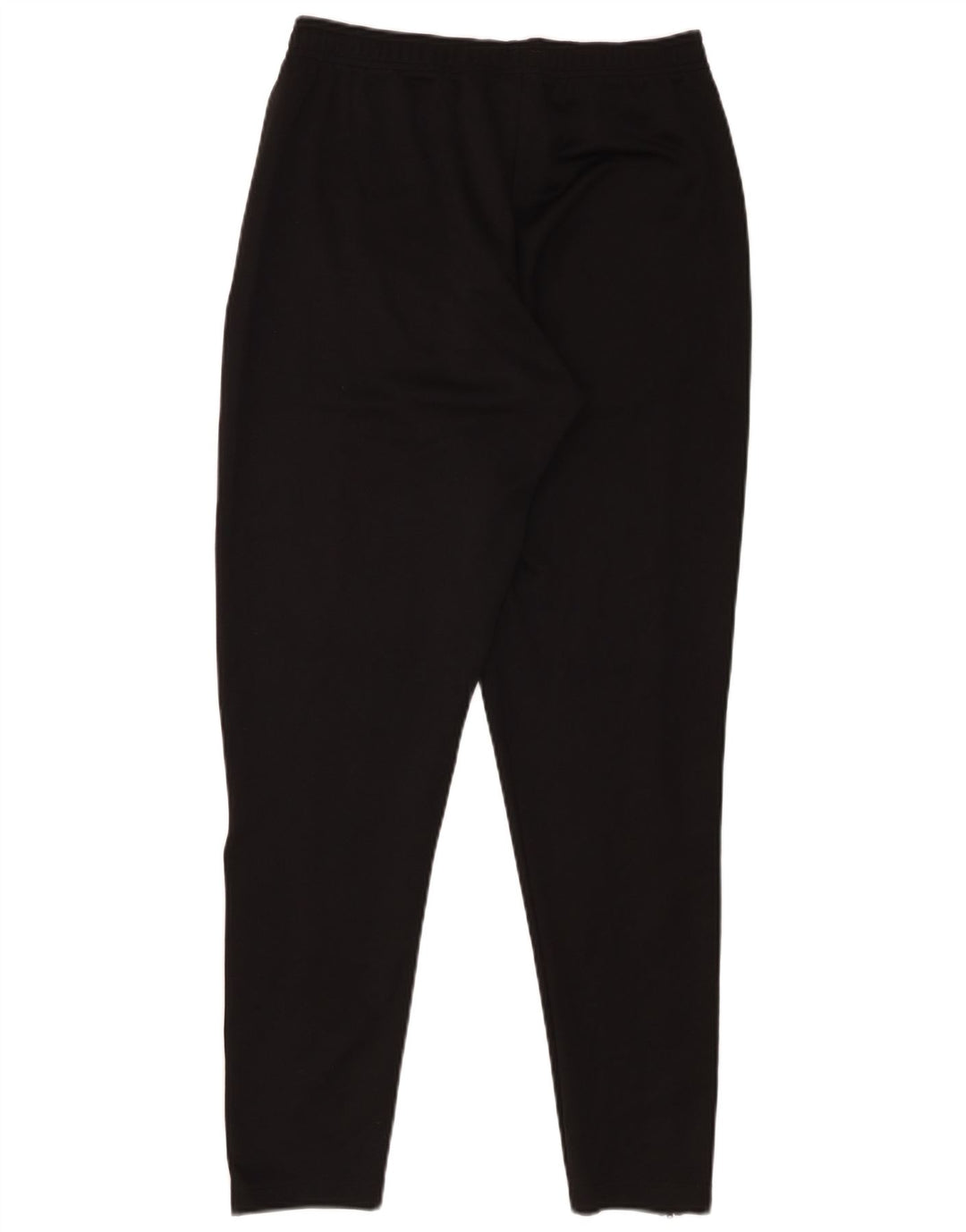 Adidas Mens Climalite Chándal Pantalones UK 40/42 Mediano Negro Poliéster