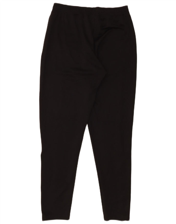 Adidas Mens Climalite Chándal Pantalones UK 40/42 Mediano Negro Poliéster