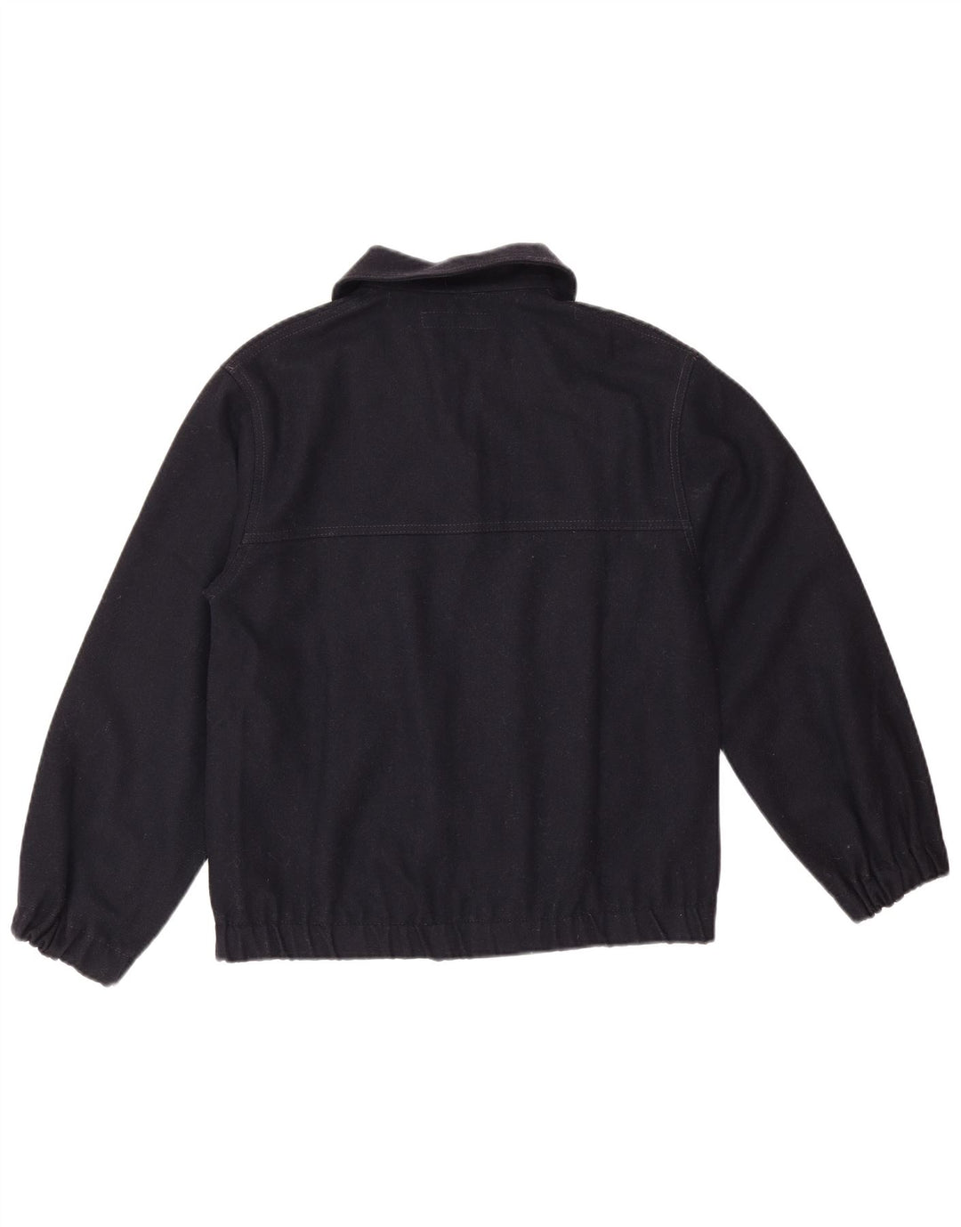 Marella Chaqueta Bomber para Hombre UK 32 2XS Azul Marino