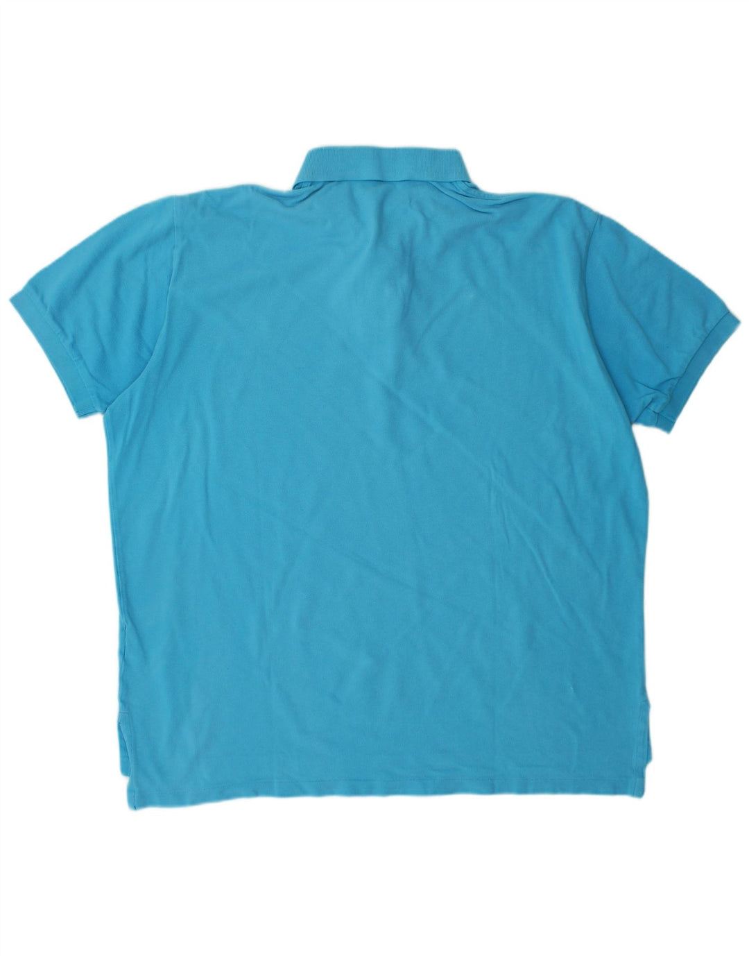 POLO RALPH LAUREN Polo Hombre XL Algodón Azul