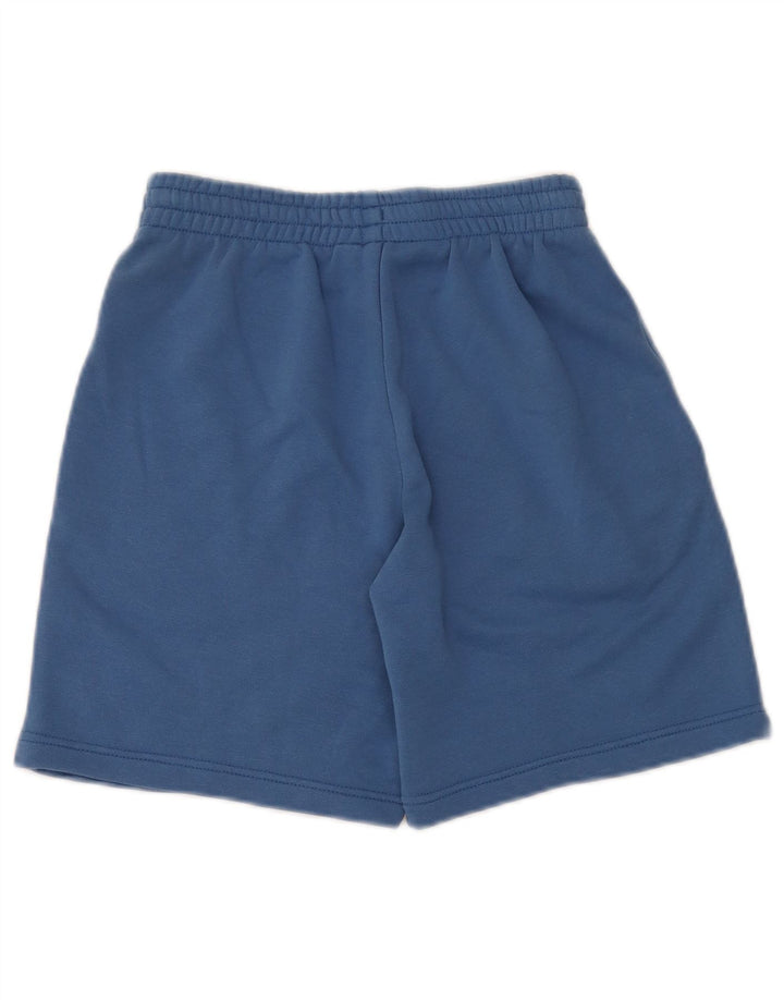 ADIDAS Pantalón corto deportivo para niño 10-11 años Azul