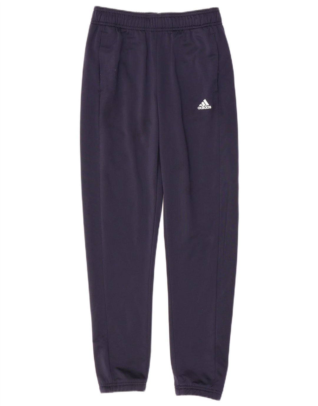 ADIDAS Pantalón Chándal Niño Joggers 11-12 Años Azul Marino Poliéster