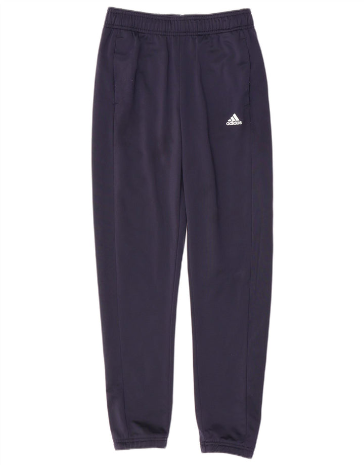 ADIDAS Pantalón Chándal Niño Joggers 11-12 Años Azul Marino Poliéster