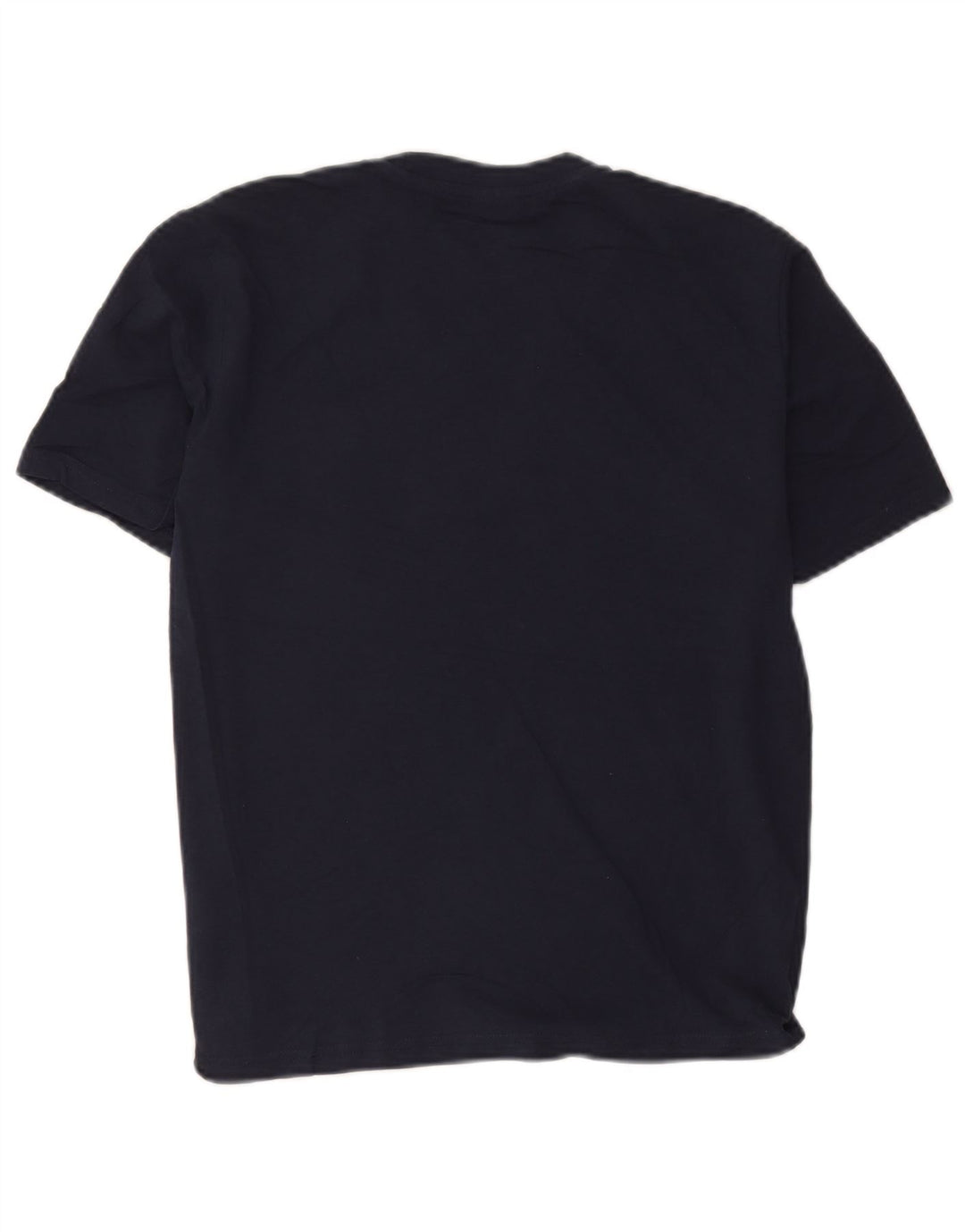 North Sails Camiseta Hombre Top XS Azul Marino Algodón