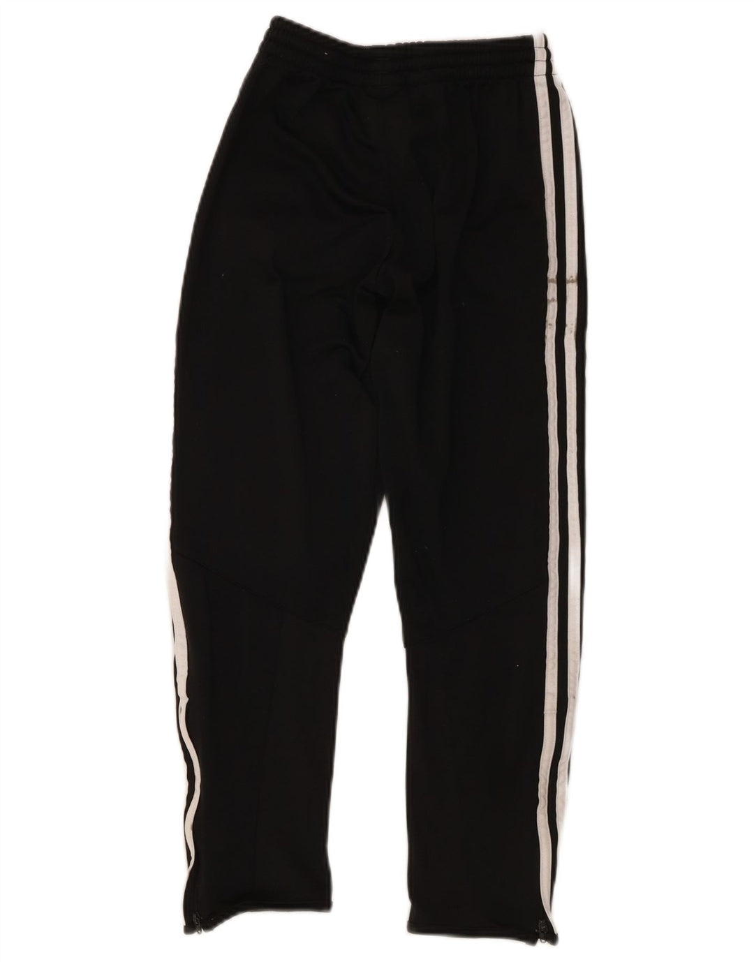 Adidas Pantalón Chándal Niño 9-10 Años Negro Poliéster