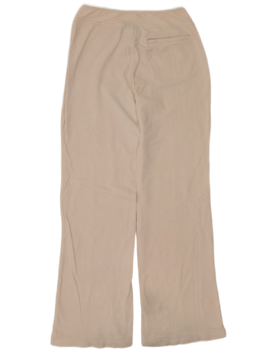 Pantalones de chándal Nike para mujer UK 10/12 Medium Beige