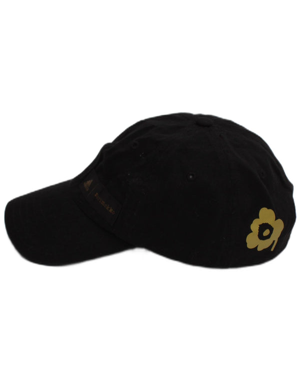 Gorra De Béisbol Adidas Mujer Talla Única Algodón Negro
