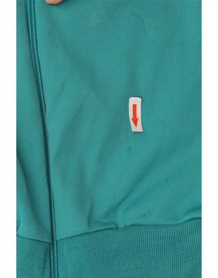 Gazelle Chaqueta De Chándal Para Hombre Mediana Color Block Multicolor
