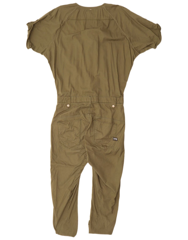 G-Star Mono Extragrande para Mujer UK 40 Small Caqui